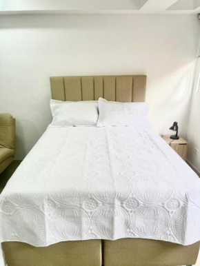 Aparta Suite Bicentenario 303